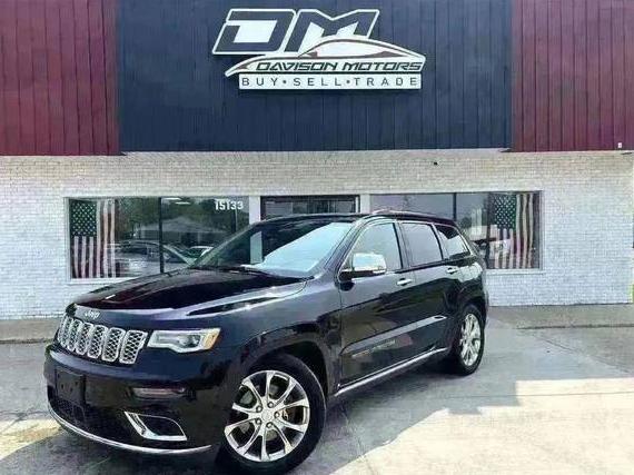 JEEP GRAND CHEROKEE 2019 1C4RJFJT9KC807540 image JEEP GRAND CHEROKEE 2019 1C4RJFJT9KC807540 image